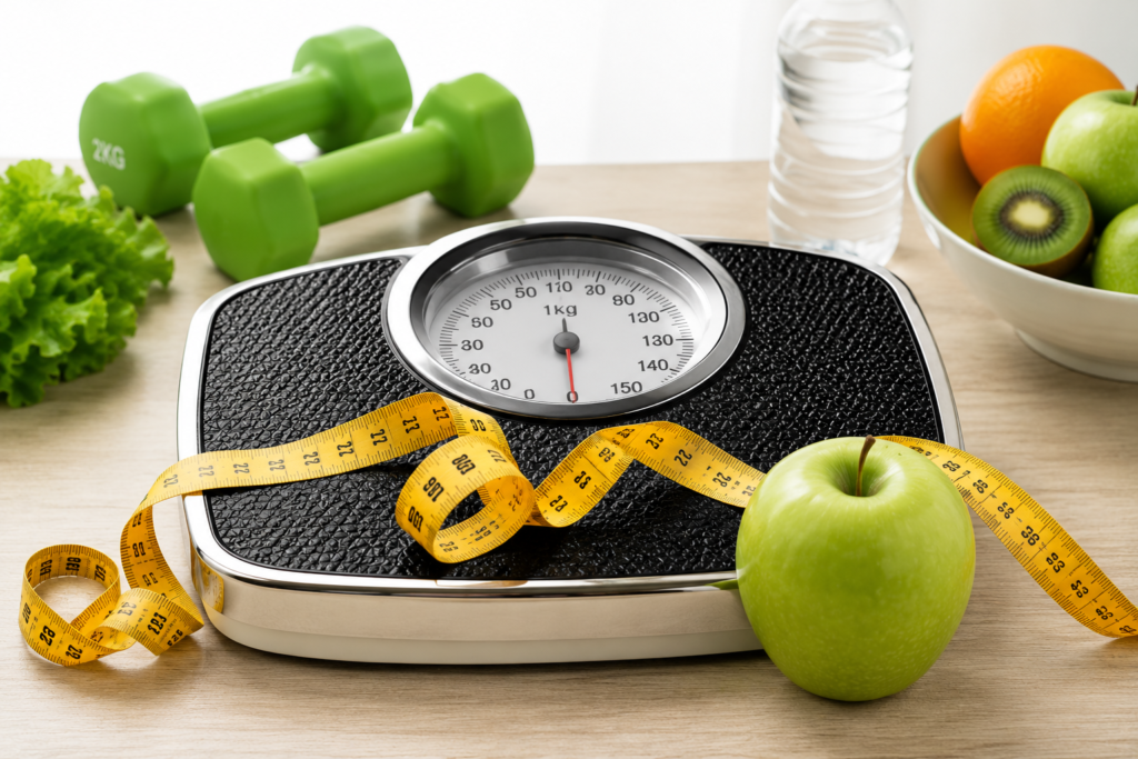 Healthy Auraa