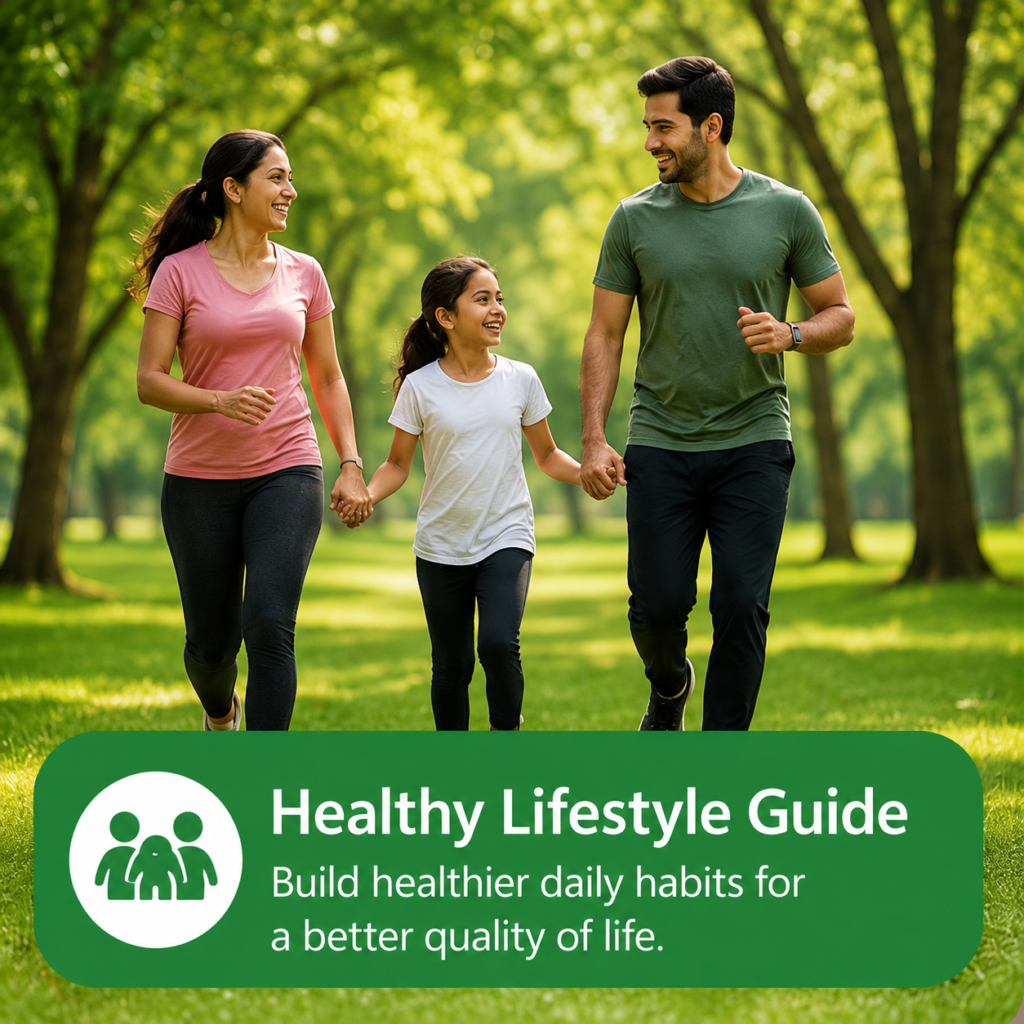 Healthy Auraa