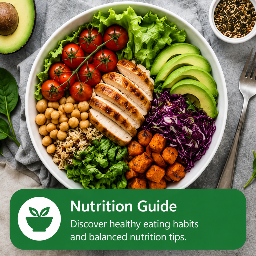 Healthy Auraa