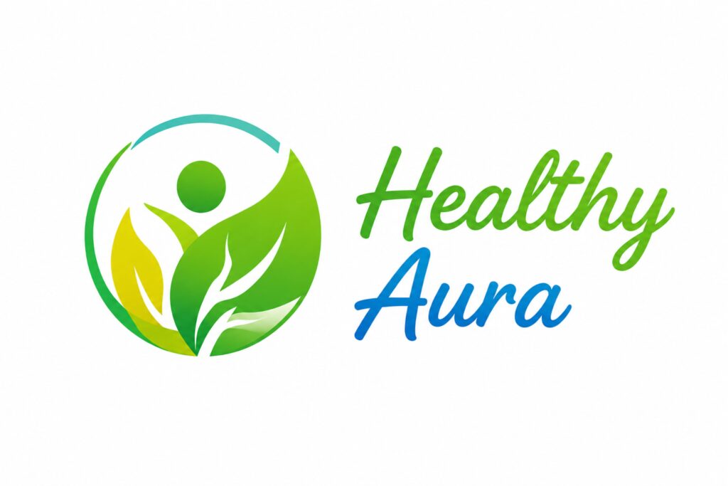 Healthy Auraa