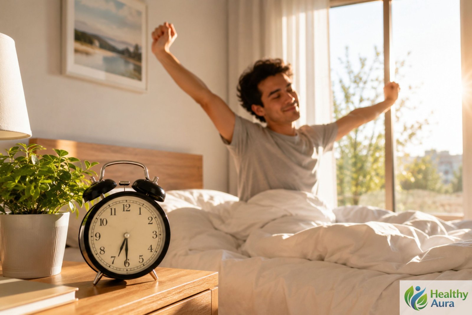 10 Healthy Morning Habits for Better Health and More Energy