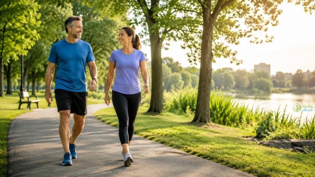 Best Exercises for Heart Health: A Simple Guide to a Stronger Heart