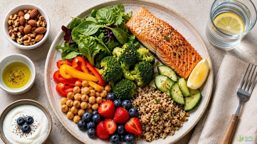 What Is the DASH Diet?